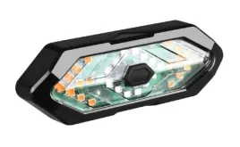 lampa-kierunkowskaz-rowerowy-klakson-sterowanie-pilotem