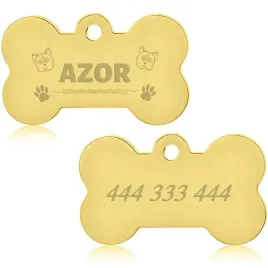 adresowka-dla-psa-kosc-telefon-grawer-urocze-wzory