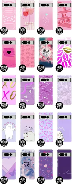 etui-do-google-pixel-7-pro-milosc-walentynki-wzory-material-tworzywo-sztuczne