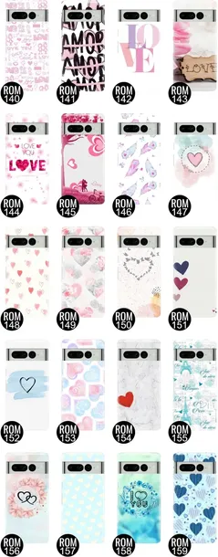 etui-do-google-pixel-7-pro-milosc-walentynki-wzory-funkcje-pochlanianie-wstrzasow