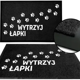 wycieraczka-wejsciowa-czarna-wytrzyj-lapki-wzory