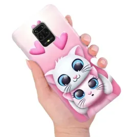 etui-do-xiaomi-redmi-note-9s-love-walentynki-wzory