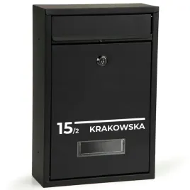 skrzynka-pocztowa-na-listy-adres-numer-ulica-wzory