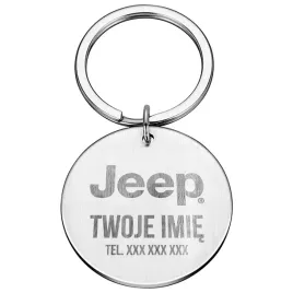 srebrny-brelok-samochodowy-klucze-grawer-jeep-wzo