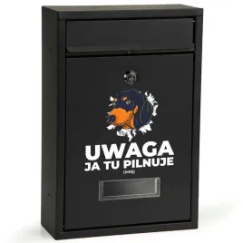 skrzynka-pocztowa-na-listy-uwaga-ja-tu-pilnuje-wzo