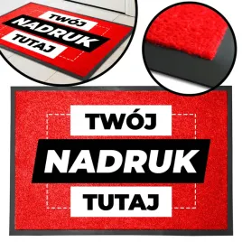 wycieraczka-wejsciowa-czerwona-40x60-twoja-grafika