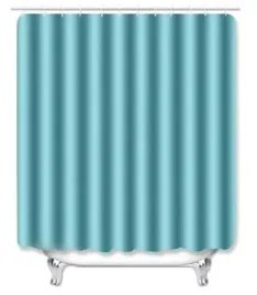 zaslona-prysznicowa-gruba-wodoodporna-peva-180x180cm-przelotki-mono