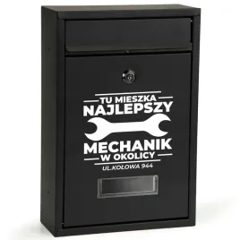 skrzynka-pocztowa-na-listy-najlepszy-mechanik-wzo