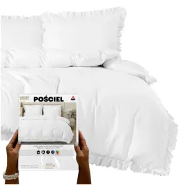 posciel-220x200-z-falbanka-mikrofibra-komplet-poszewki-70x80-luxury-jowita