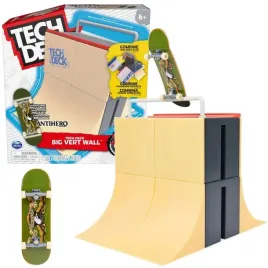 fingerboard-rampa-xconnect-big-vert-wall-deskorolka-antihero-tech