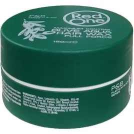 redone-olive-aqua-hair-wax-pasta-wosk-do-wlosow-red-one-150ml