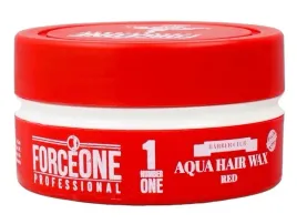 red-one-forceone-wosk-do-wlosow-150-ml-czerwony-redone-red