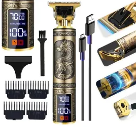 maszynka-do-strzyzenia-wlosow-golenia-brody-bezprzewodowa-akumulatorowa