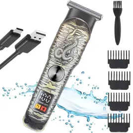 golarka-maszynka-do-strzyzenia-wlosow-wyswietlacz-led-bezprzewodowa
