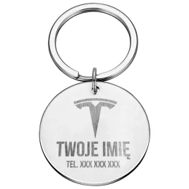 srebrny-brelok-samochodowy-klucze-grawer-tesla-wzo