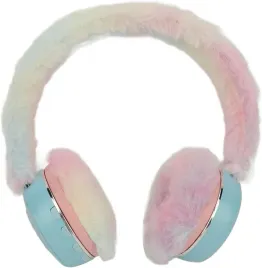 sluchawki-nauszne-bluetooth-z-futerkiem-cieple-mikrofon