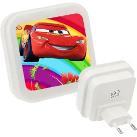 nocna-lampka-do-kontaktu-led-dla-dzieci-auta-wzory