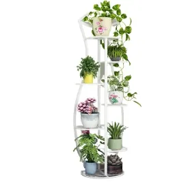 kwietnik-z-kutego-zelaza-8-doniczek-bialy-a275