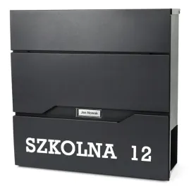 duza-skrzynka-pocztowa-na-listy-adres-ulica-wzory