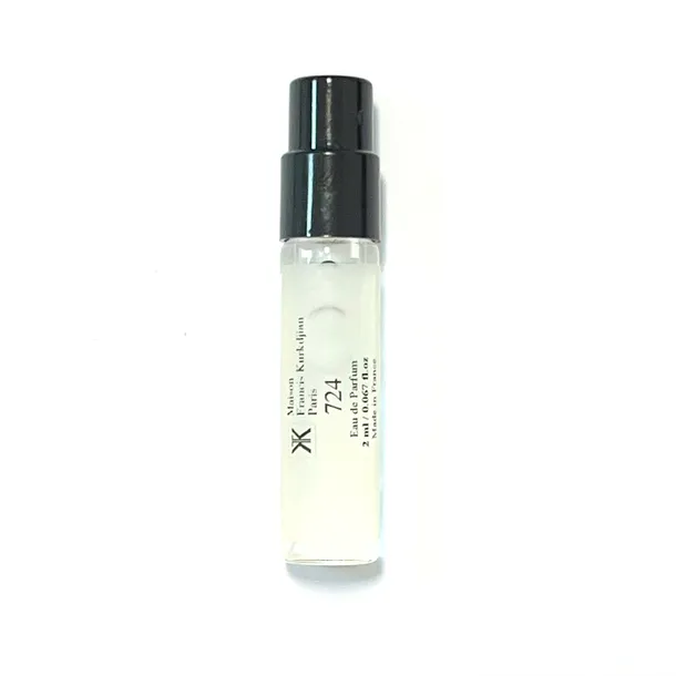 Maison Francis Kurkdjian 724 EDP - 2ml