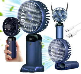 wiatraczek-wetylator-wiatrak-mini-reczny-akumulator-na-biurko-wyswietlacz