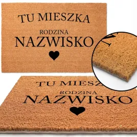 wycieraczka-wejsciowa-40x60-tu-mieszka-rodzina-wzo