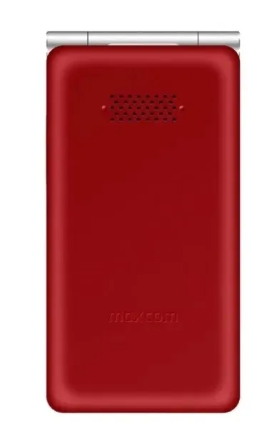 telefon-kom-maxcom-mm835-czerwony