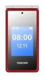 telefon-kom-maxcom-mm835-czerwony-funkcje-szybkie-ladowanie