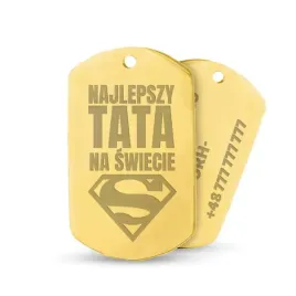 zloty-niesmiertelnik-prezent-najlepszy-tata-wzory