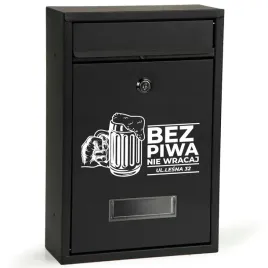 skrzynka-pocztowa-na-listy-adres-piwo-smieszne-wzo