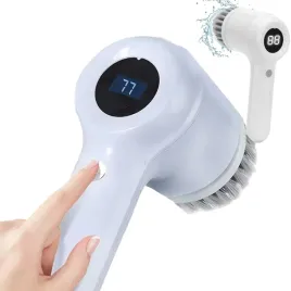 szczotka-elektryczna-bezpprzewodowa-do-czyszczenia-mycia-led-szczoteczka