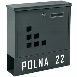 skrzynka-pocztowa-numer-domu-ulica-gazetnik-wzory