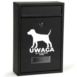 skrzynka-pocztowa-na-listy-uwaga-ja-tu-pilnuje-wzo