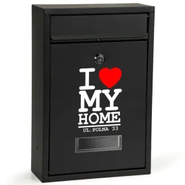 skrzynka-pocztowa-na-listy-adres-i-love-my-home-wz