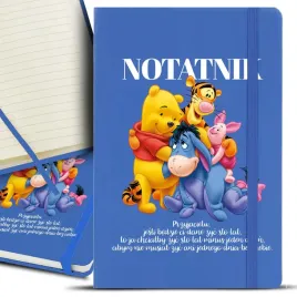 notatnik-planer-a5-granat-cytaty-puchatek-wzory