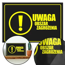 tabliczka-ostrzegawcza-32x21-obszar-zagrozenia-wzo