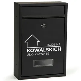 skrzynka-pocztowa-na-listy-adres-rodzina-top-wzory