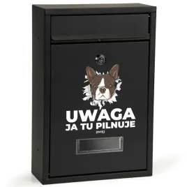 skrzynka-pocztowa-na-listy-uwaga-ja-tu-pilnuje-wzo
