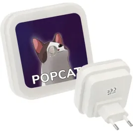 nocna-lampka-do-kontaktu-led-ekologiczna-popcat-wz