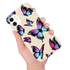 etui-obudowa-case-matowe-ecru-do-iphone-11-w-motylki-butterfly