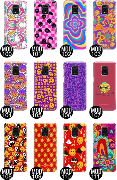 etui-2mm-do-redmi-note-9-pro-max-crazy-mood-wzory-kolor-wielokolorowy