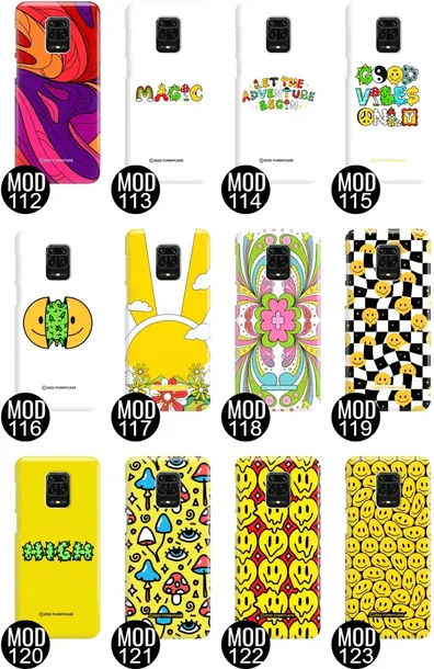 etui-2mm-do-redmi-note-9-pro-max-crazy-mood-wzory-typ-plecki