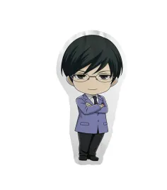 poduszka-chibi-ouran-high-school-host-club-kyoya-ootori