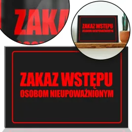 tabliczka-ostrzegawcza-pcv-32x21-zakaz-wstepu-wzo