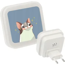 nocna-lampka-do-kontaktu-led-ekologiczna-popcat-wz