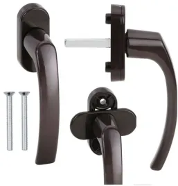 klamka-okienna-do-okna-pcv-aluminiowa-brazowa-mocna-uniwersalna