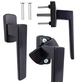 klamka-okienna-aluminiowa-czarny-mat-do-okien-kwadratowa-pcv-uniwersalna