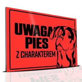 tabliczka-pcv-22x15-uwaga-pies-z-charakterem-wzory