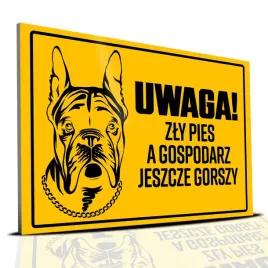 tabliczka-pcv-22x15-zly-pies-gospodarz-gorszy-wzo