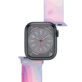 pasek-ombre-do-apple-watch-38-40-41mm-fioletowy